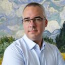 Chris de Feijter